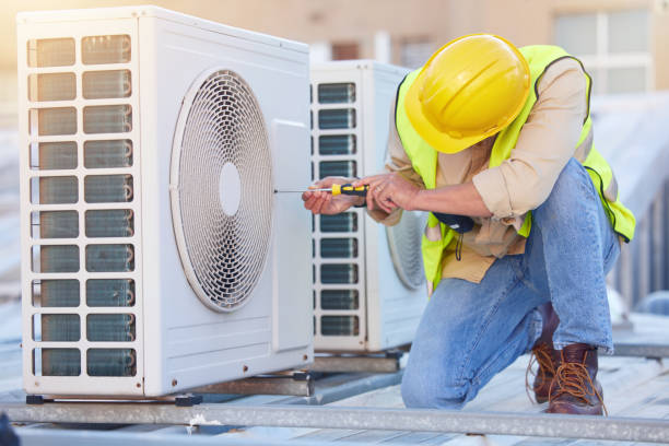 Best HVAC Installation Services  in South Wilton, CT