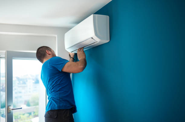 Best HVAC System Installation  in South Wilton, CT