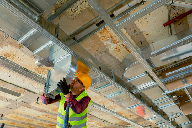 Best Local HVAC Companies  in South Wilton, CT