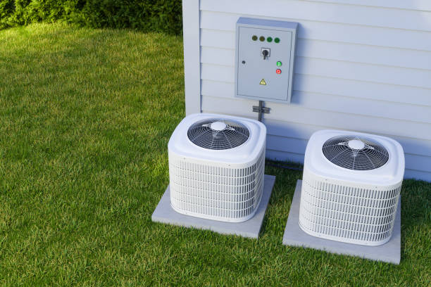 Best HVAC Air Duct Cleaning  in South Wilton, CT