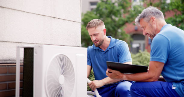 Best Affordable HVAC Services  in South Wilton, CT