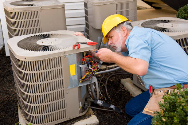 Best Ductless HVAC Repair  in South Wilton, CT