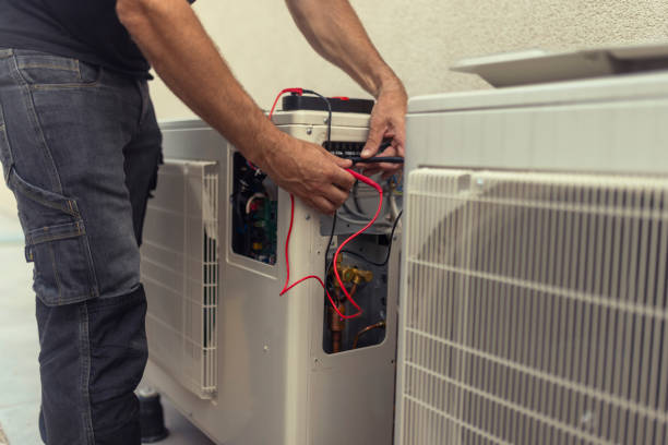 Best 24/7 HVAC Repair  in South Wilton, CT