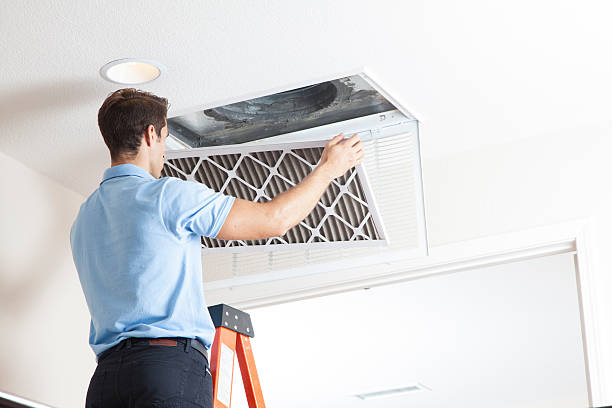 Best Air Conditioning Repair  in South Wilton, CT