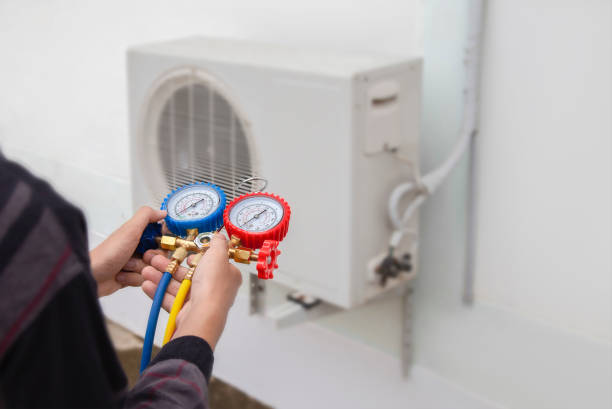 Best HVAC Cleaning Services  in South Wilton, CT