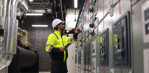 Best Affordable HVAC Services  in South Wilton, CT