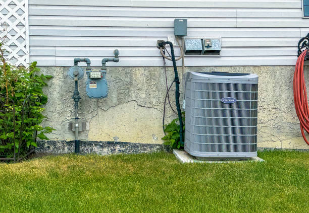 Professional HVAC in South Wilton, CT